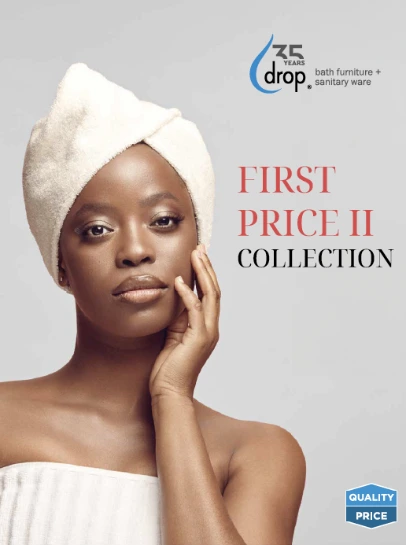 First Price II Collection