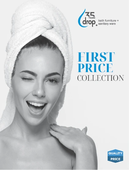 First Price I Collection