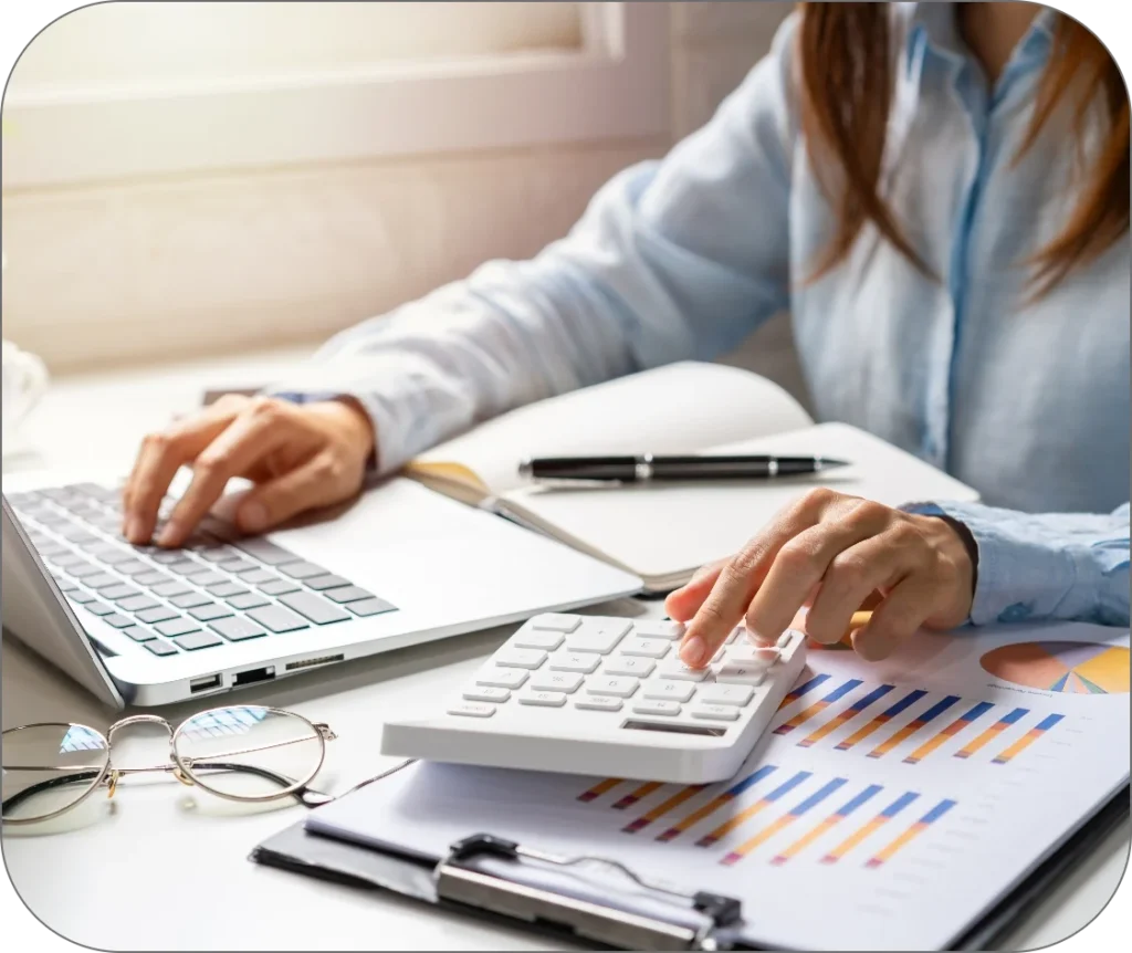 ΛΟΓΙΣΤΗΣ | ΛΟΓΙΣΤΡΙΑ