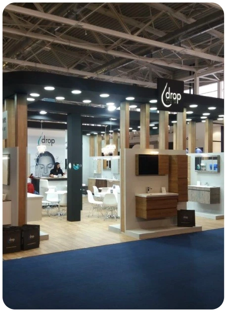 CERSAIE Σεπτέμβριος 2018