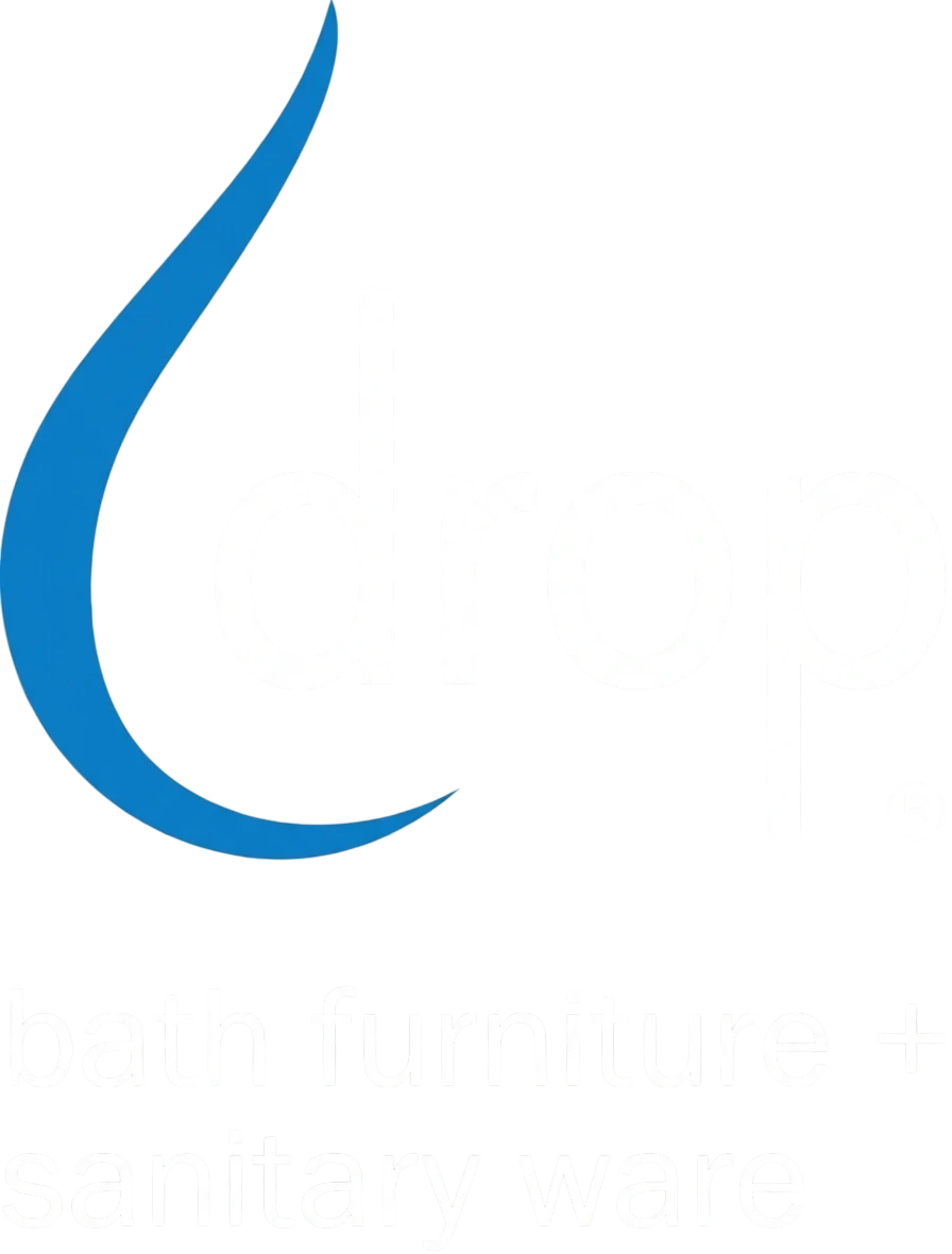 Drop Logo