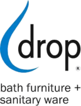 Drop Logo