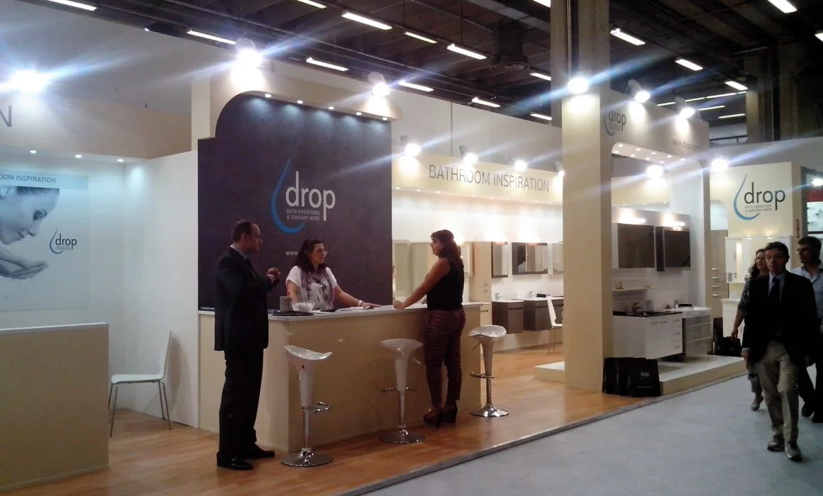 CERSAIE Bologna 2014