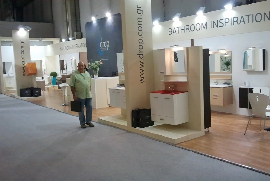 CERSAIE Bologna 2013