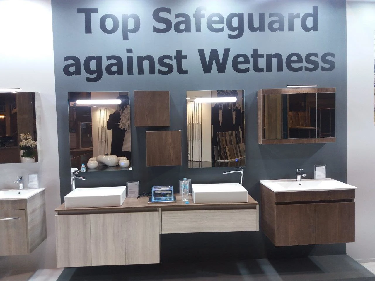 CEVISAMA Ιανουάριος 2019