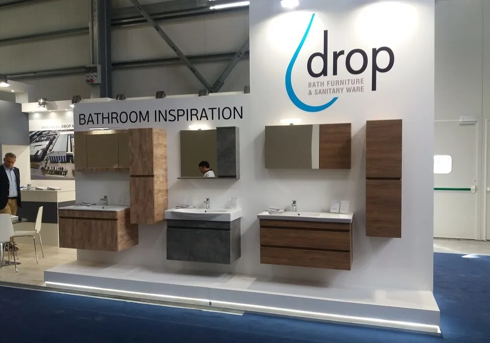 CERSAIE Σεπτέμβριος 2018