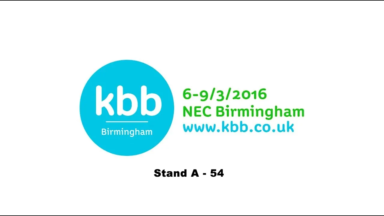 kbb Birmingham 2016