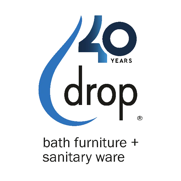 Drop Logo
